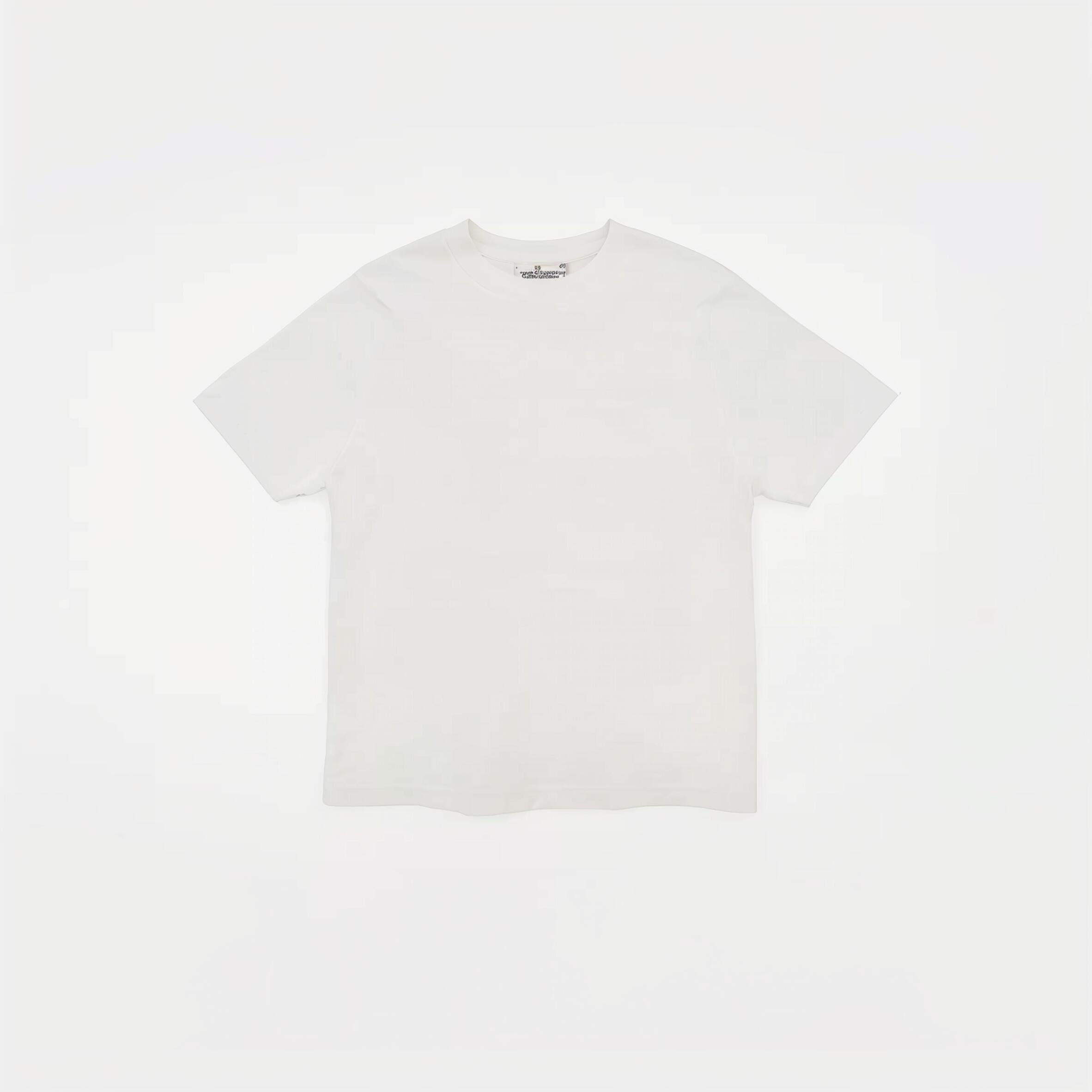 Ivory Core Tee