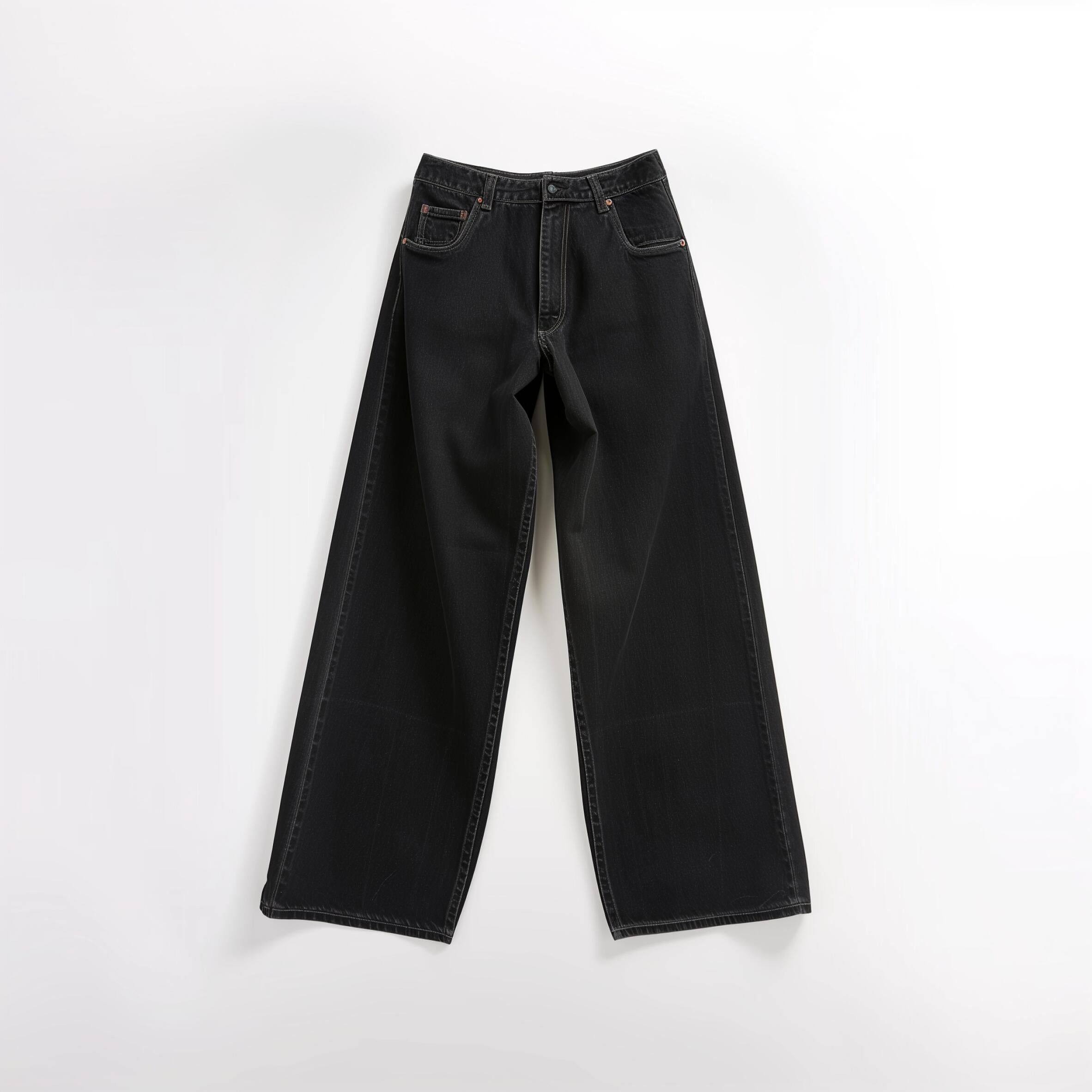 Black Pants
